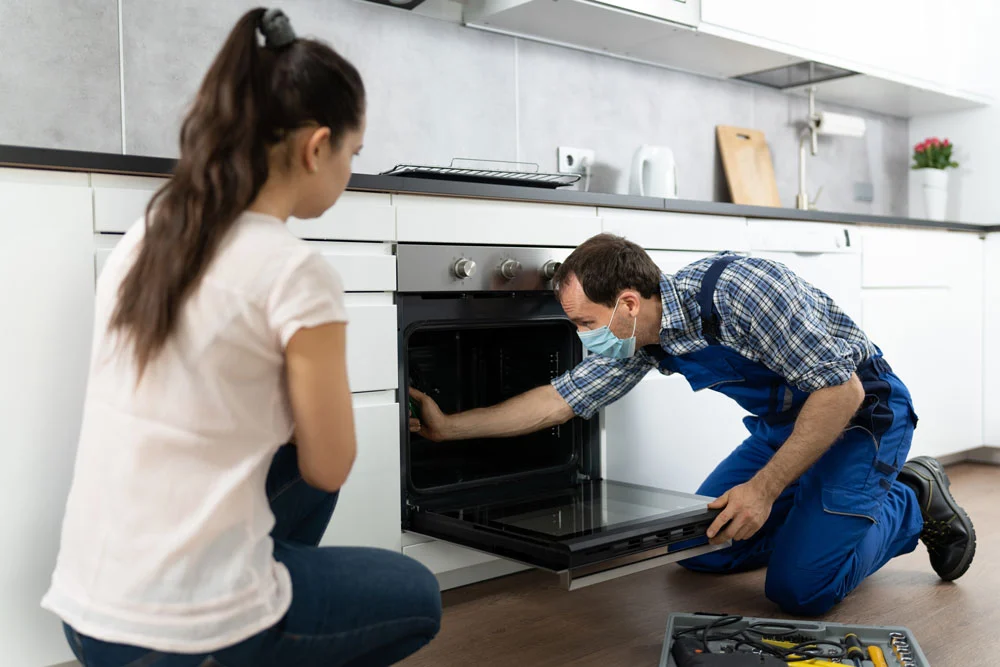 Northwest Arkansas Property Maintenance